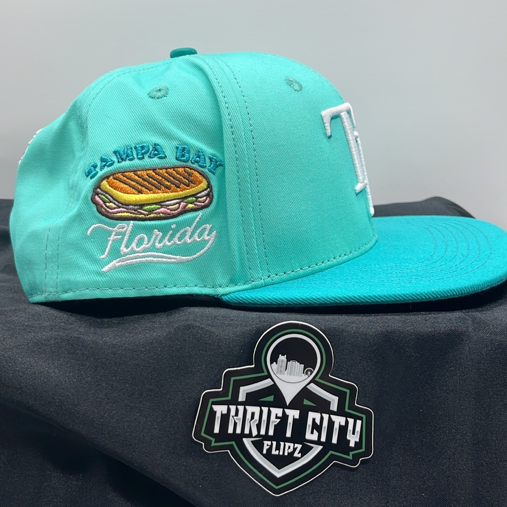Pro Standard Rays Food Pack Snapback - Picture 5 of 6